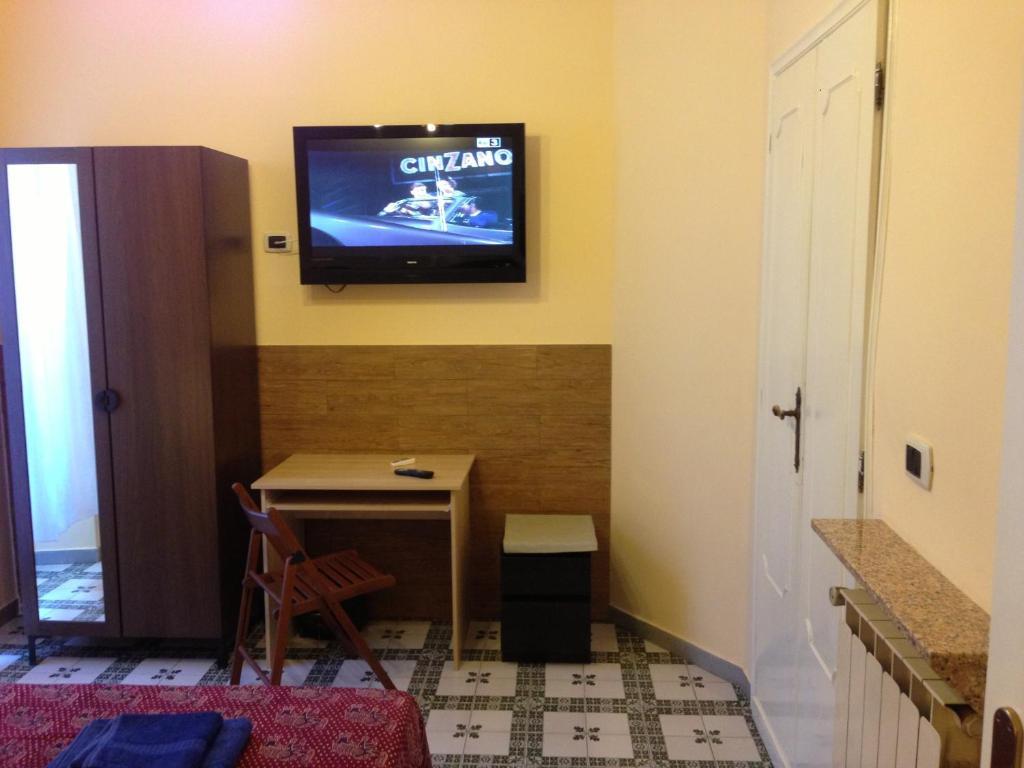 Ottimista Rome Room photo