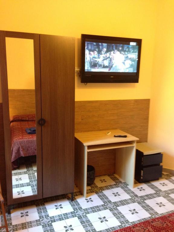 Ottimista Rome Room photo
