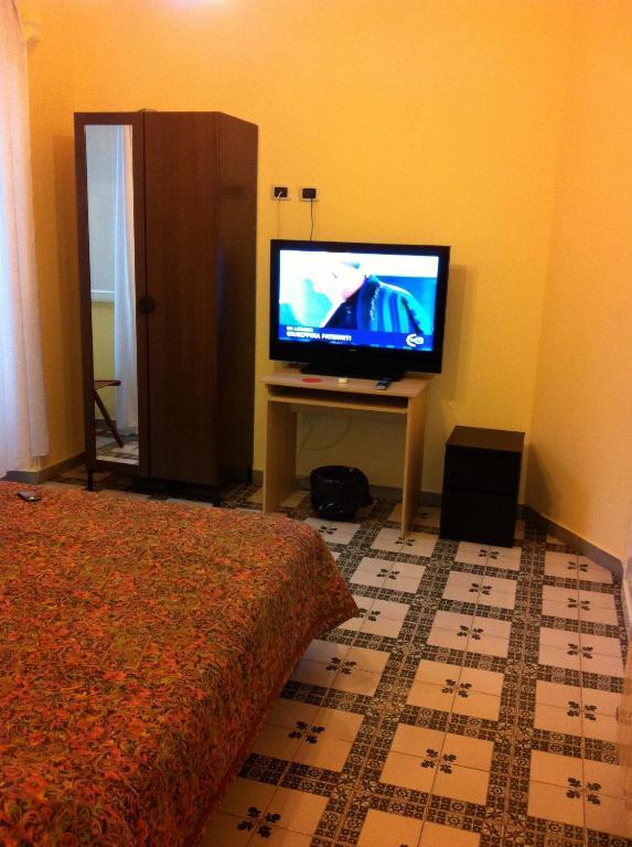 Ottimista Rome Room photo