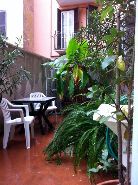 Ottimista Rome Exterior photo