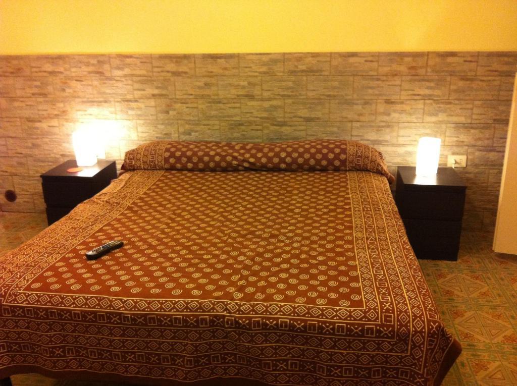 Ottimista Rome Room photo
