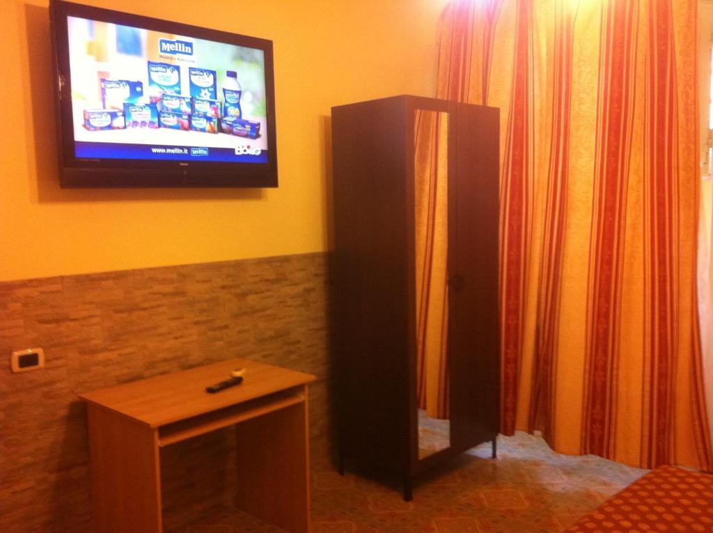 Ottimista Rome Room photo