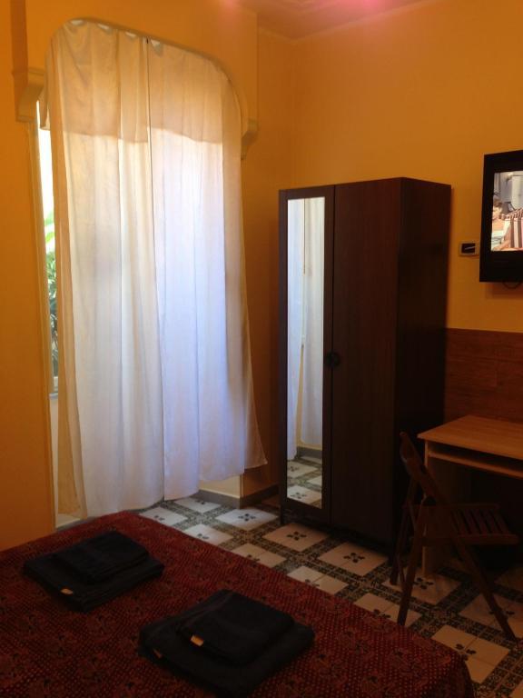 Ottimista Rome Room photo